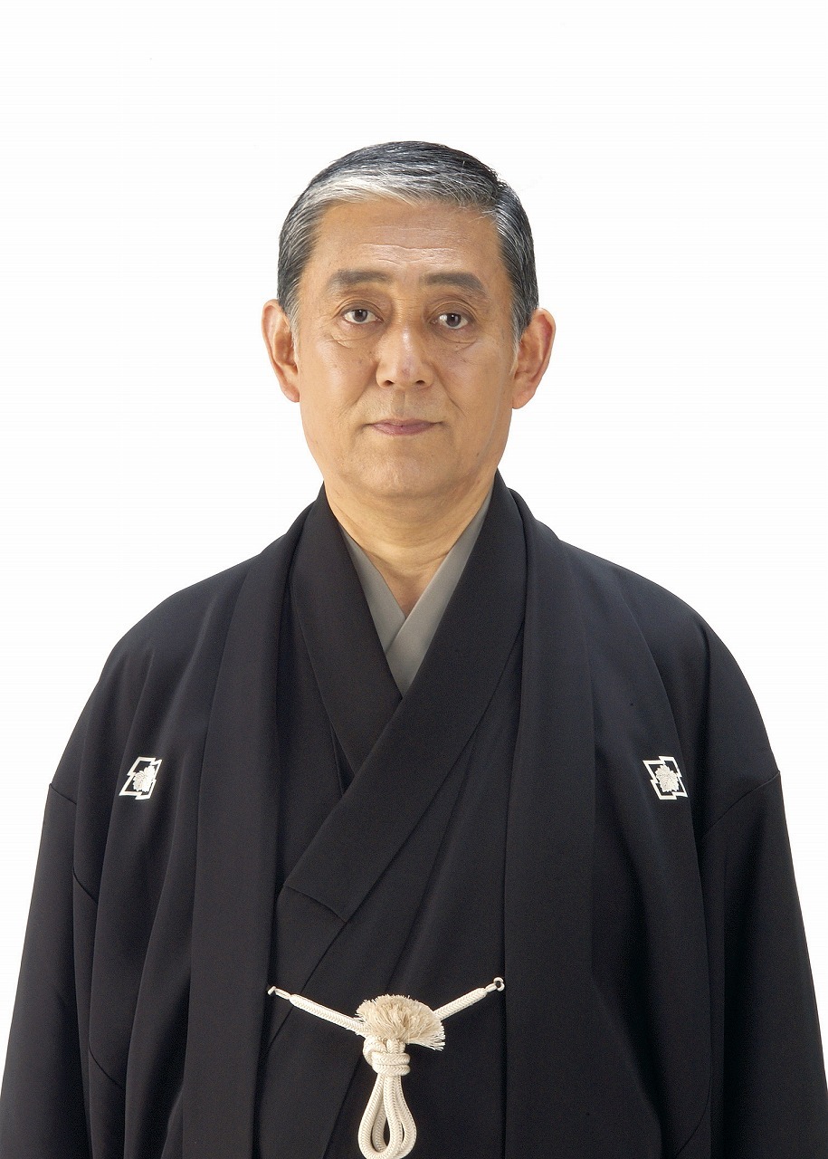 市川左團次