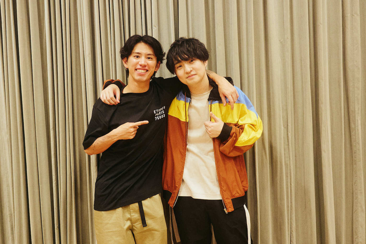 Taka、藤原聡