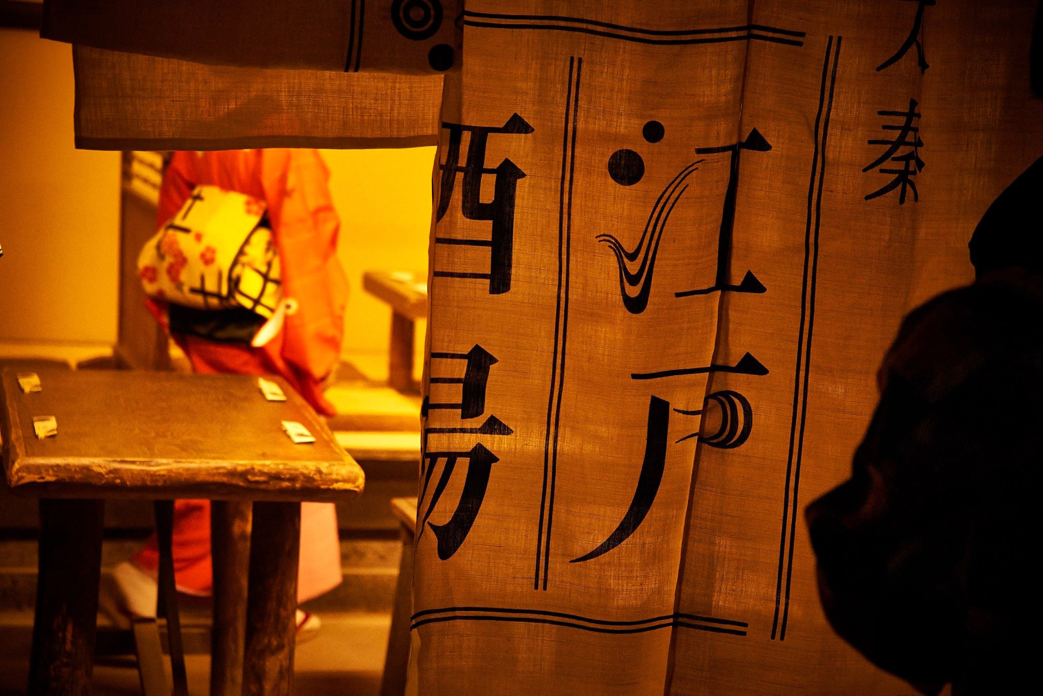 「京の酒」前回イベントの様子