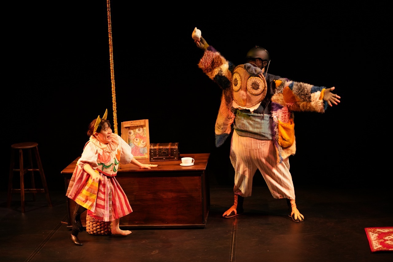 　　写真：レンジピクチャー