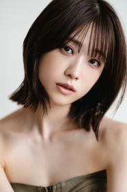 【大型配送タイプ】髙橋ひかるさん掲載ページ（A3サイズ配送）#91154 1点のみ】髙橋ひかるさん掲載ページ（ポスターサイズ）