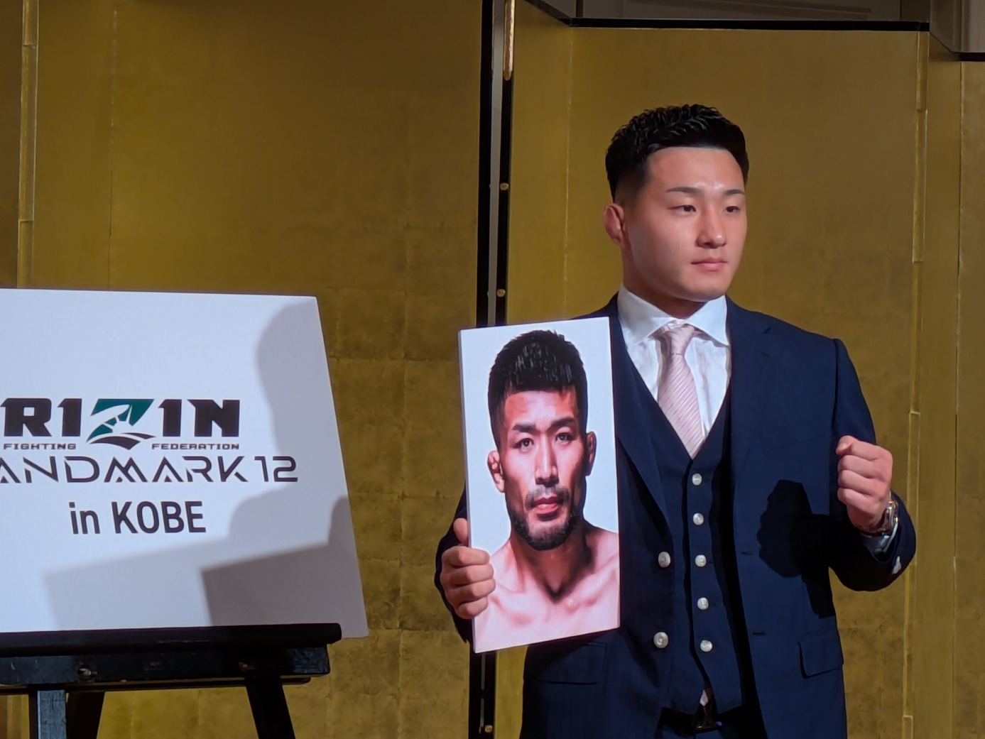 ケラモフに敗れた2人の再起戦となる摩嶋一整vs木村柊也