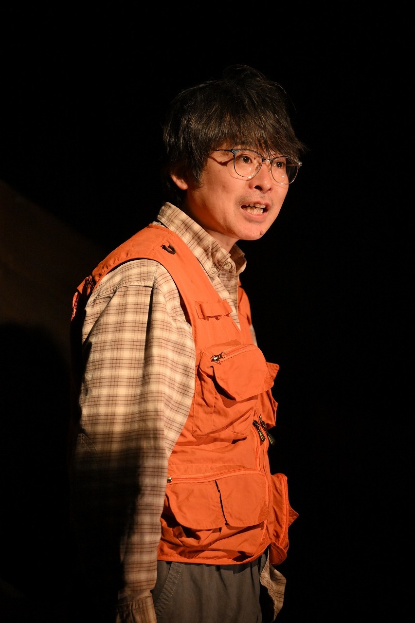 撮影：渡邉和弘