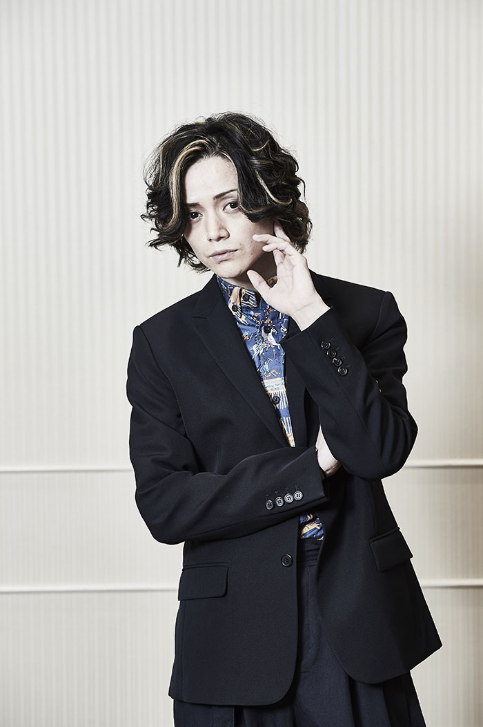 三浦涼介