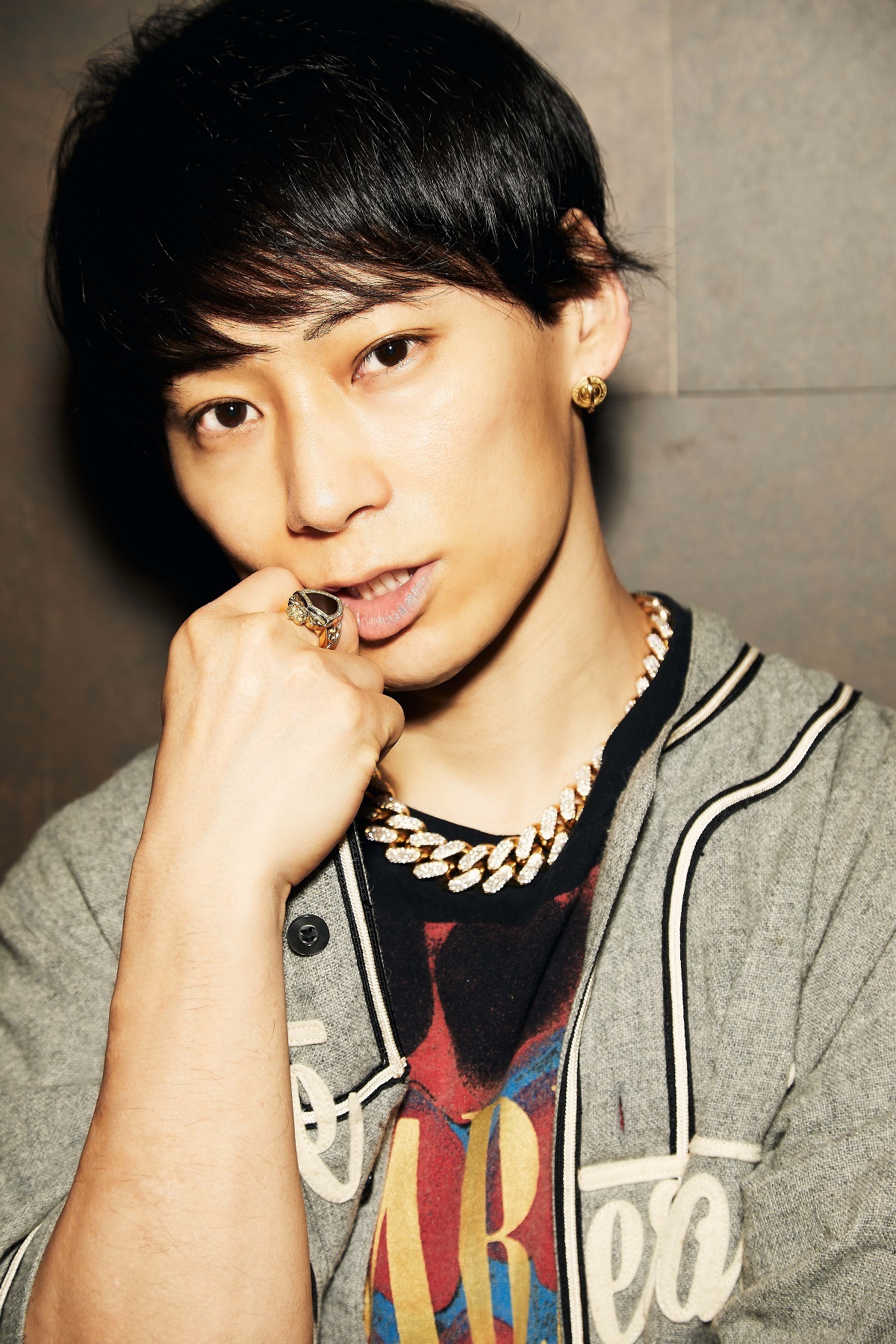 Uverworld Takuya 画像