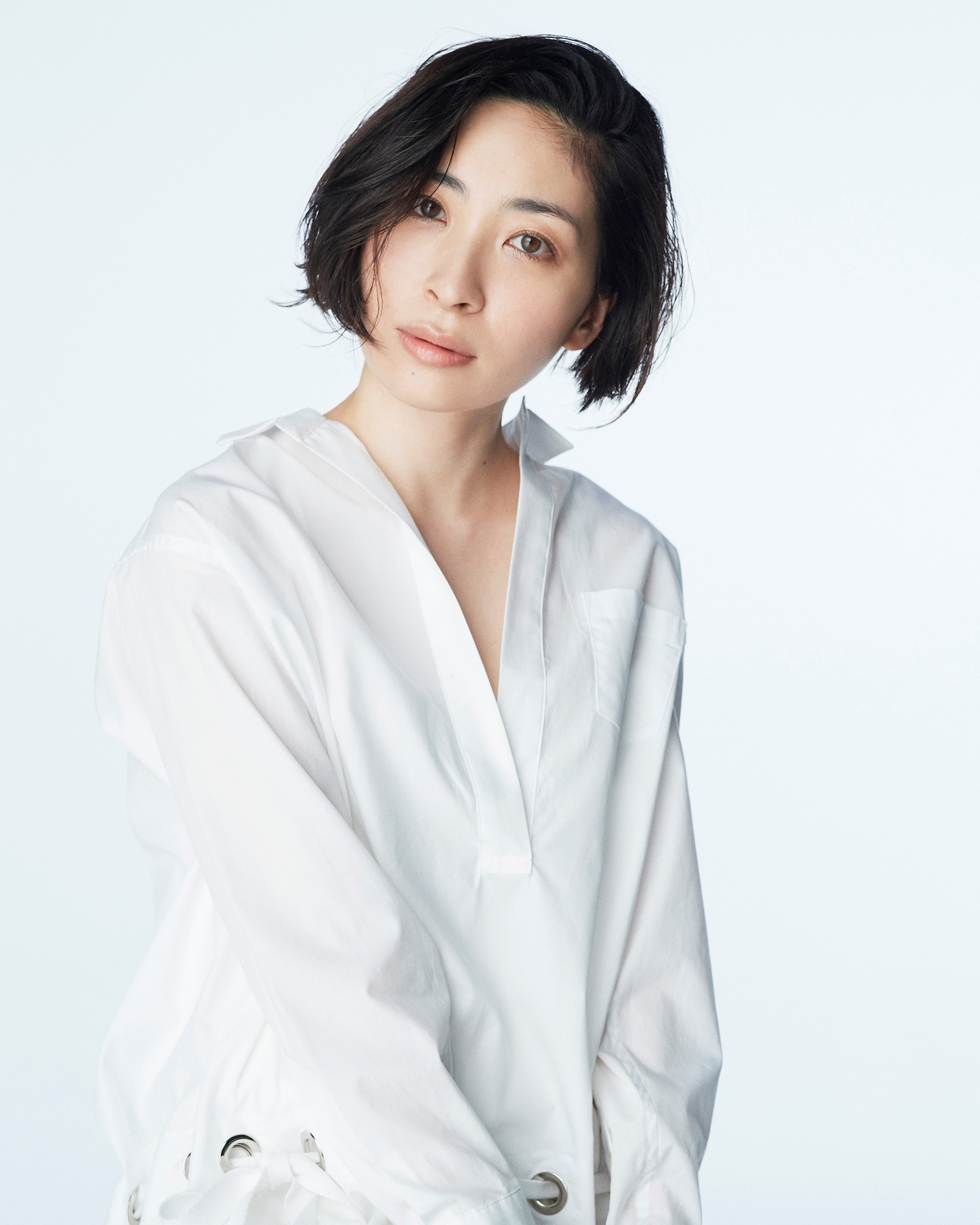 坂本真綾