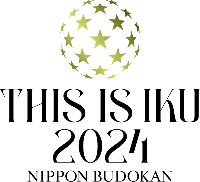 ニッポン放送開局70周年 『THIS IS IKU 2024 日本武道館』