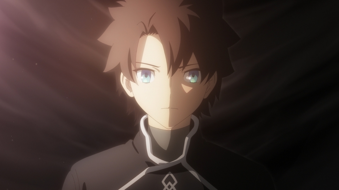 （Ｃ）TYPE-MOON / FGO6 ANIME PROJECT