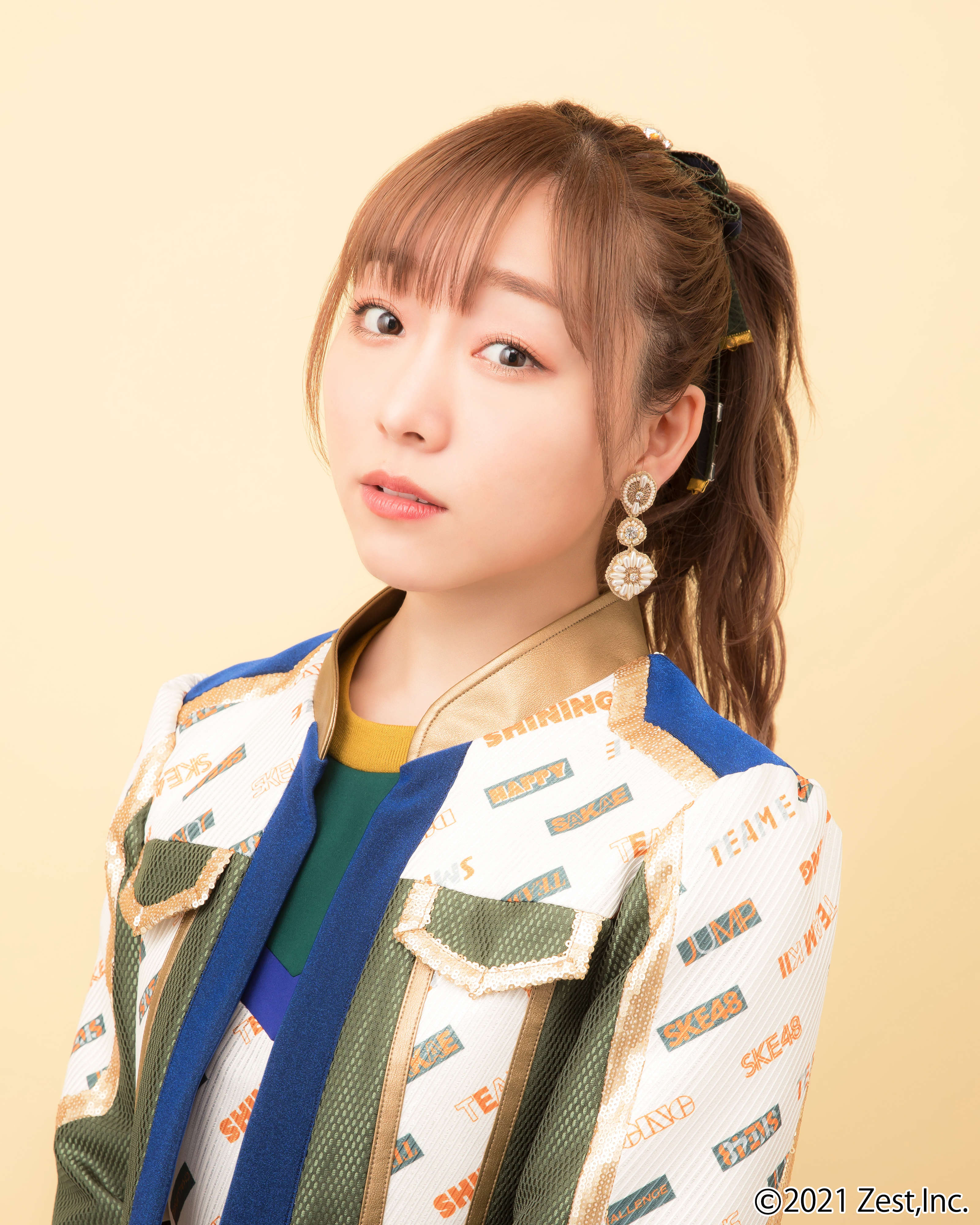 SKE48須田亜香里、卒業を発表「新しい自分に出逢ってみたくなった