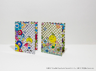 ◇ゆず 『1~ONE~』ポスター◇村上隆◇B2フレーム付