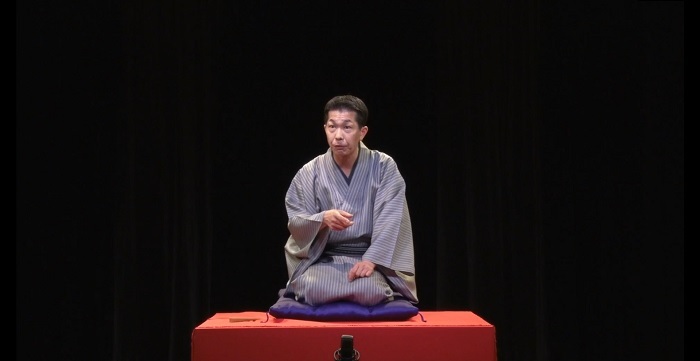 柳家三三が落語会『月例 三三独演』を生配信 混じりっけなしの話芸で二