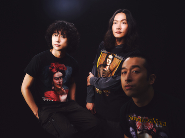 韓国発ジャムバンド・CADEJO、んoonをゲストに迎えた来日公演『CADEJO「ENDLESS」Tour in Tokyo』を青山 月見ル君想フで開催
