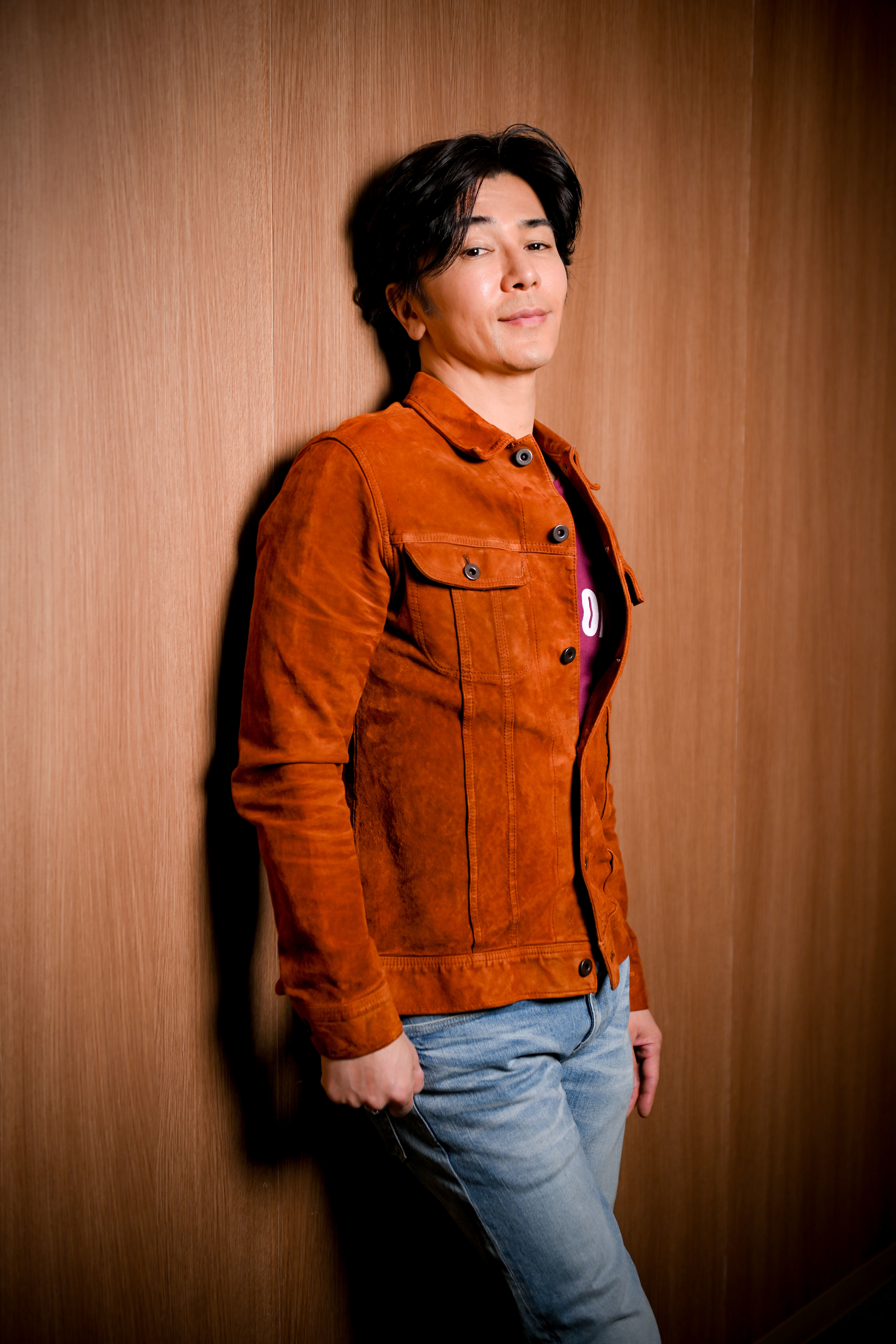 武田真治