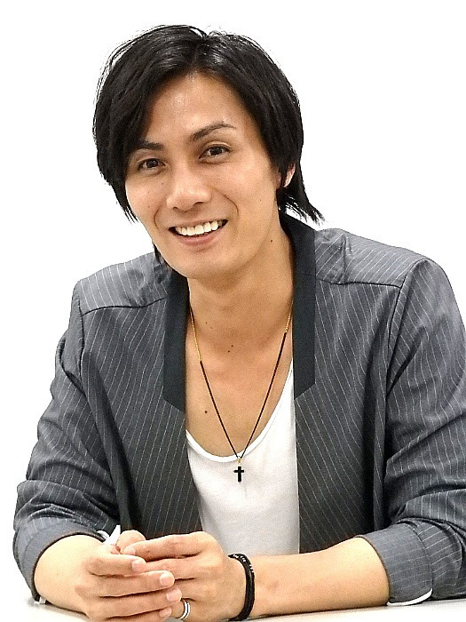 加藤和樹