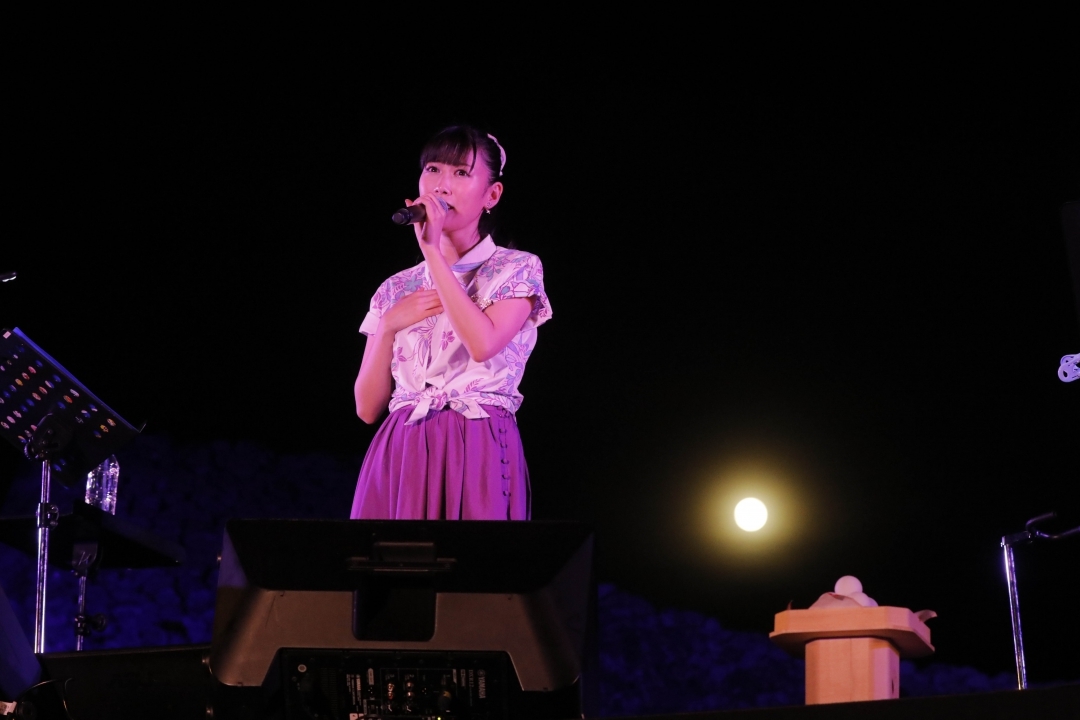 高城れにソロコンサート『ハイサイ！れにちゃん』