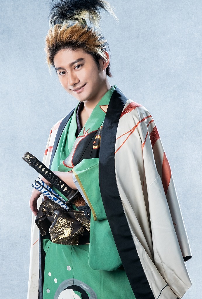 権左（松浦司）  (C)2020 toei-movie-st