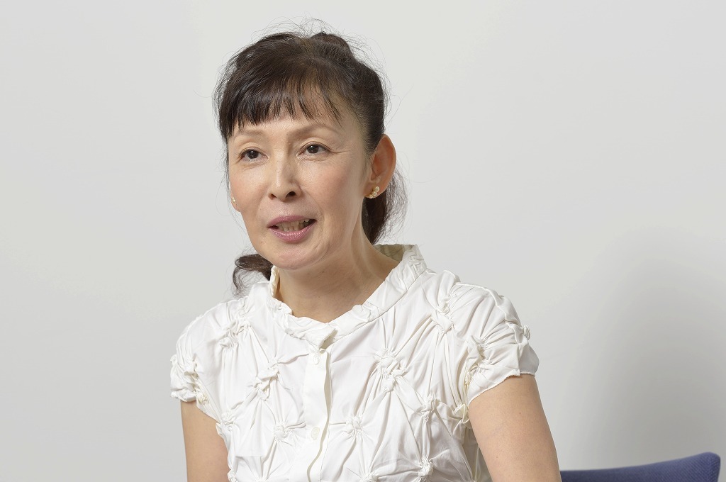 撮影＝荒川潤