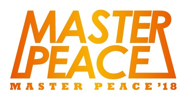 MASTER PEACE'18