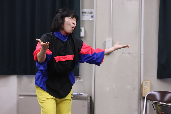 撮影＝中島花子