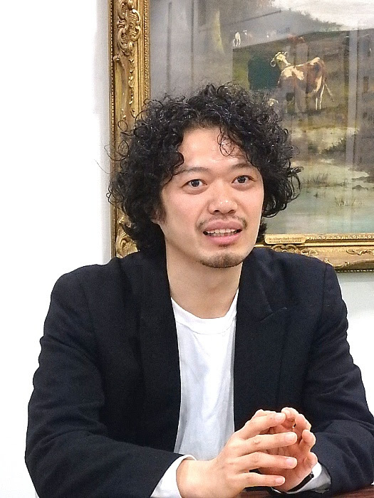 丸尾丸一郎