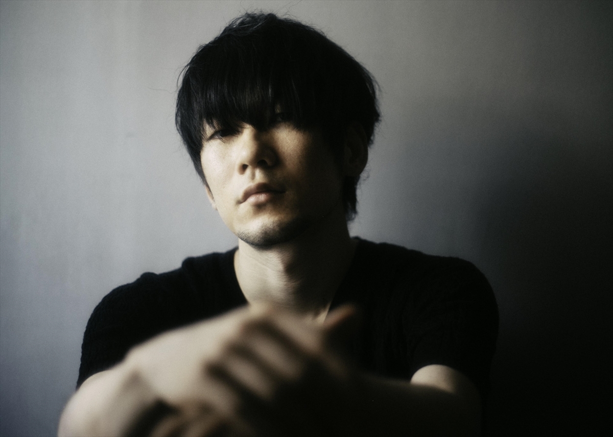 TK from 凛として時雨がACIDMANを迎えて、東京・大阪で『TK from 凛 ...