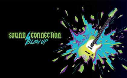 ハンブレッダーズ×フレデリックの激熱2マンライブ決定、夏の大阪城野音にて『SOUND CONNECTION』開催