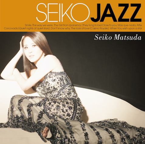 SEIKO MATSUDA（松田聖子）