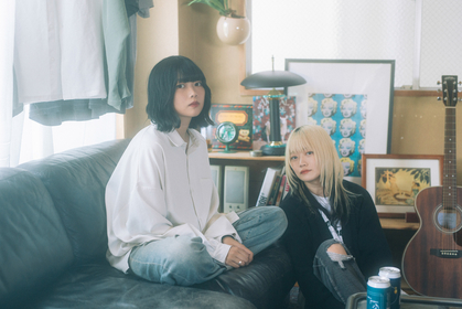 なきごと、7th Digital Singleのタイトル＆曲目を公開　FM802『Poppin'FLAG!!!』にてOA解禁決定