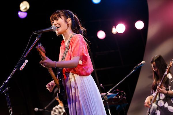撮影＝Soshi Setani