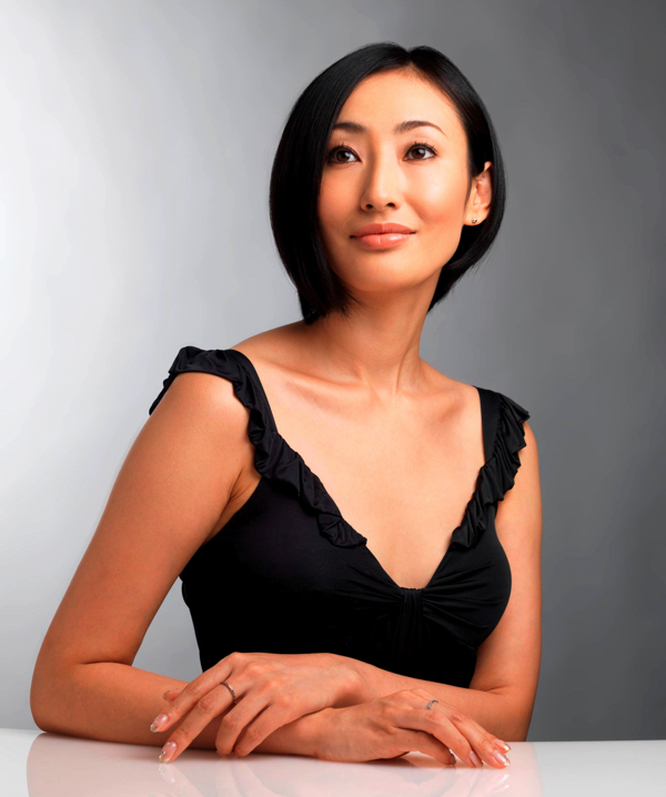 小川里美