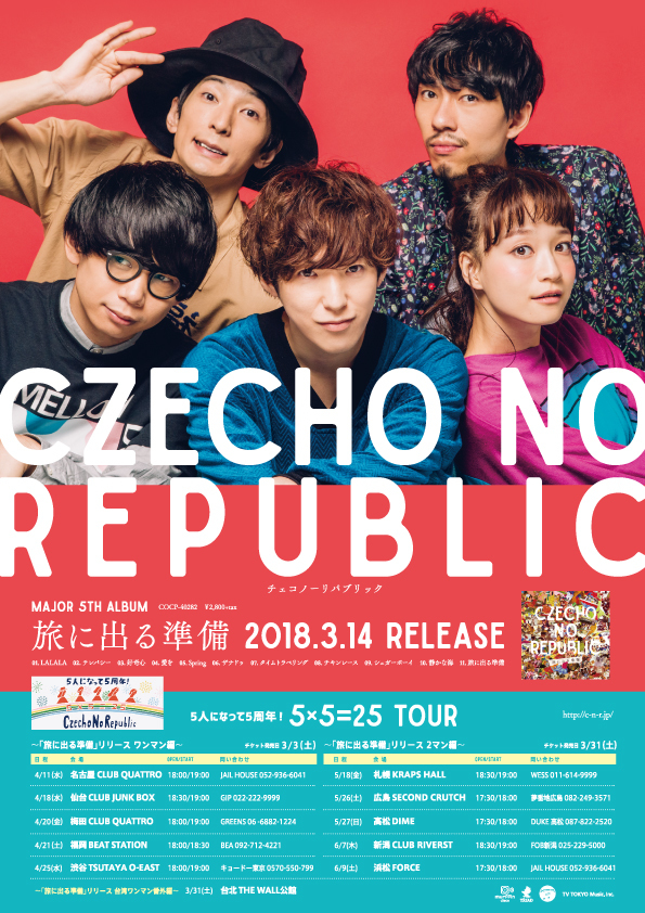 Czecho No Republic