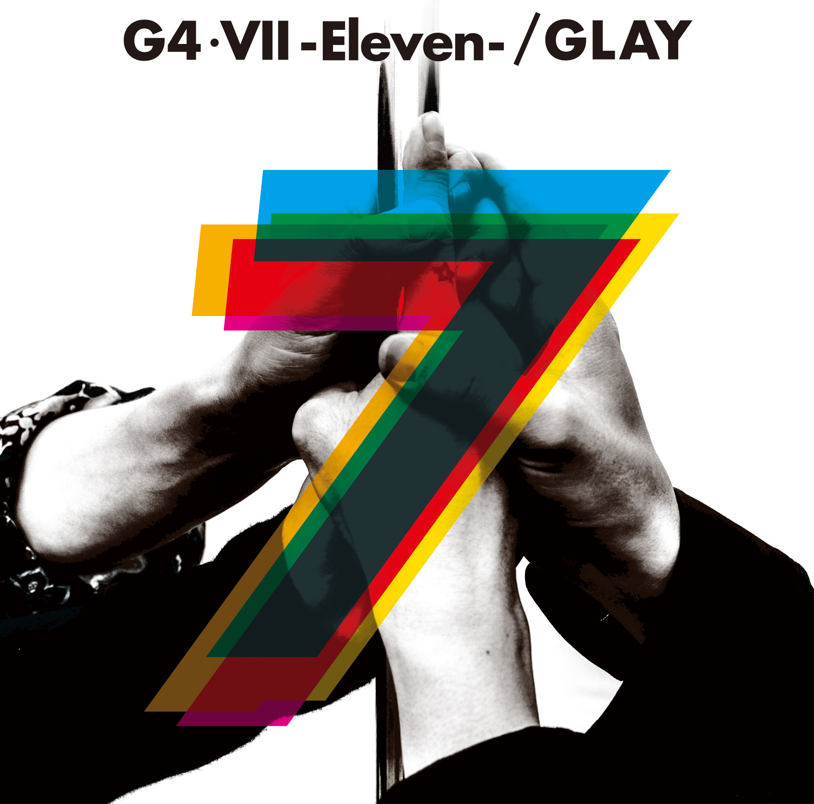 「G4・Ⅶ-Eleven-」