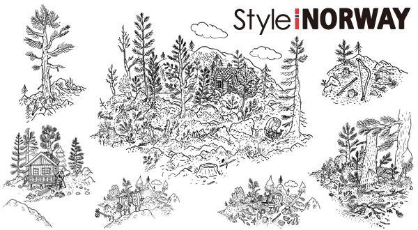 ノルウェー生まれのキャラクター Kubbe も登場 Norwegian Life Stylenorwayが提案するノルウェーのライフスタイル 開催 Spice エンタメ特化型情報メディア スパイス