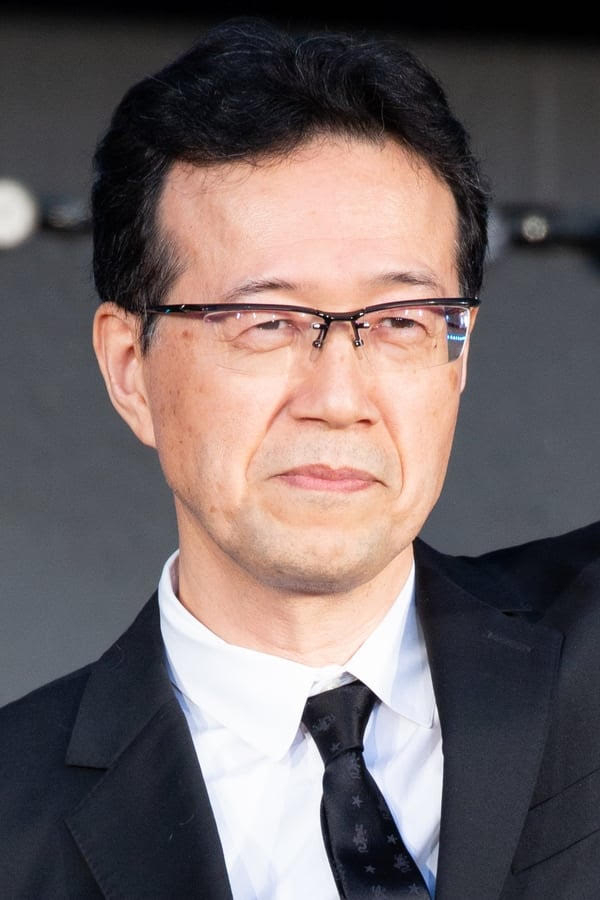 荒牧伸志氏