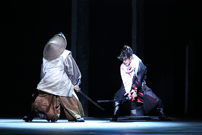 『里見八犬伝』