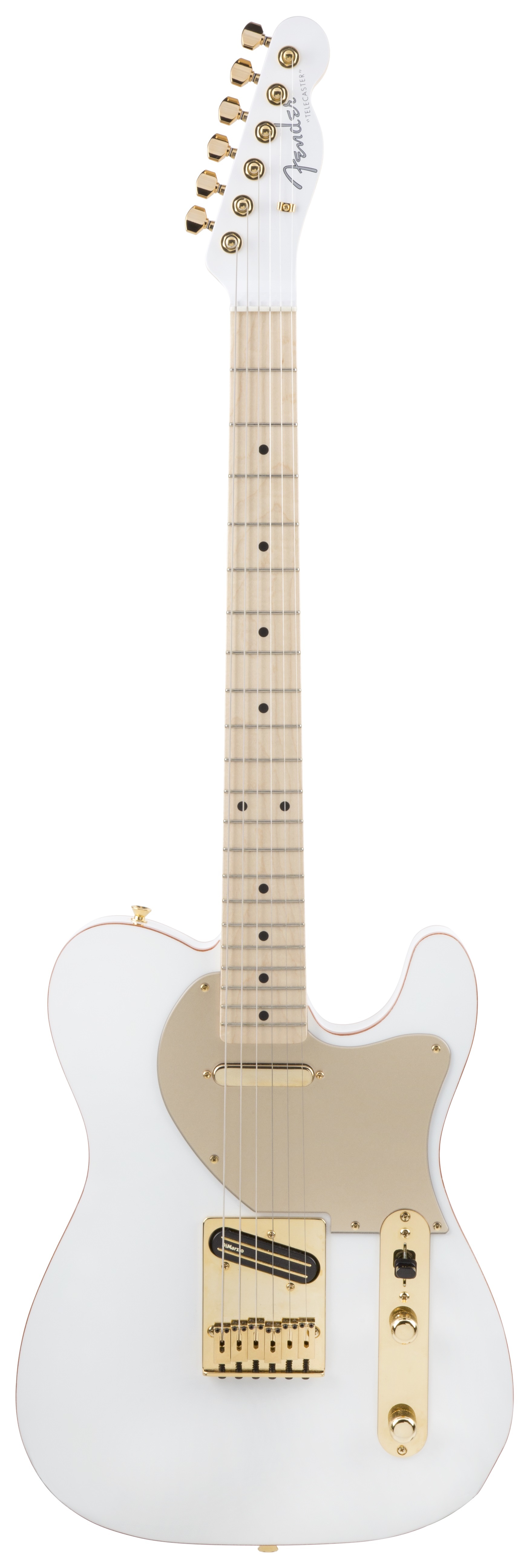 製品名：HARUNA TELECASTER (R) メーカー希望小売価格： 167,500 円（税抜）