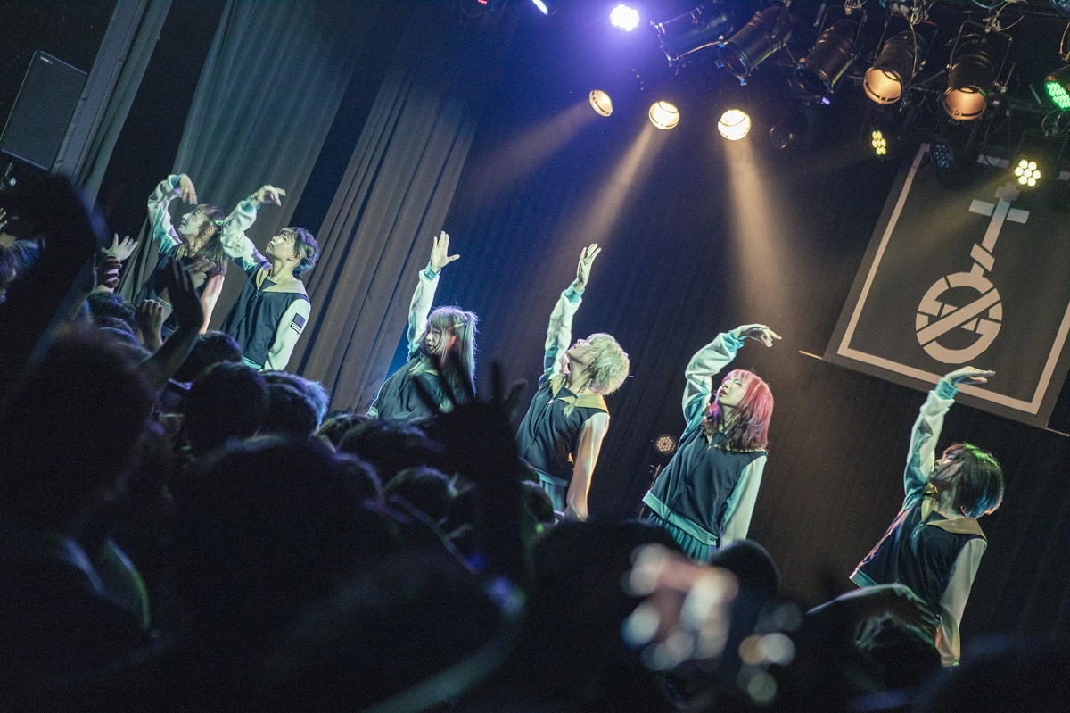 BiS2nd 撮影＝sotobayashi kenta