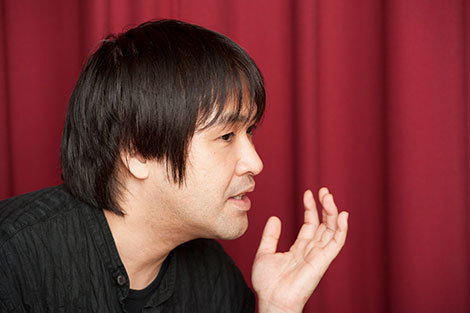 撮影：平田貴章