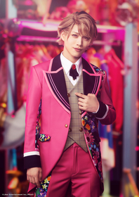 ハトアリ　ミュージカル　エース MANKAI STAGE『A3!』〜Four Seasons LIVE 2024〜の公演詳細が