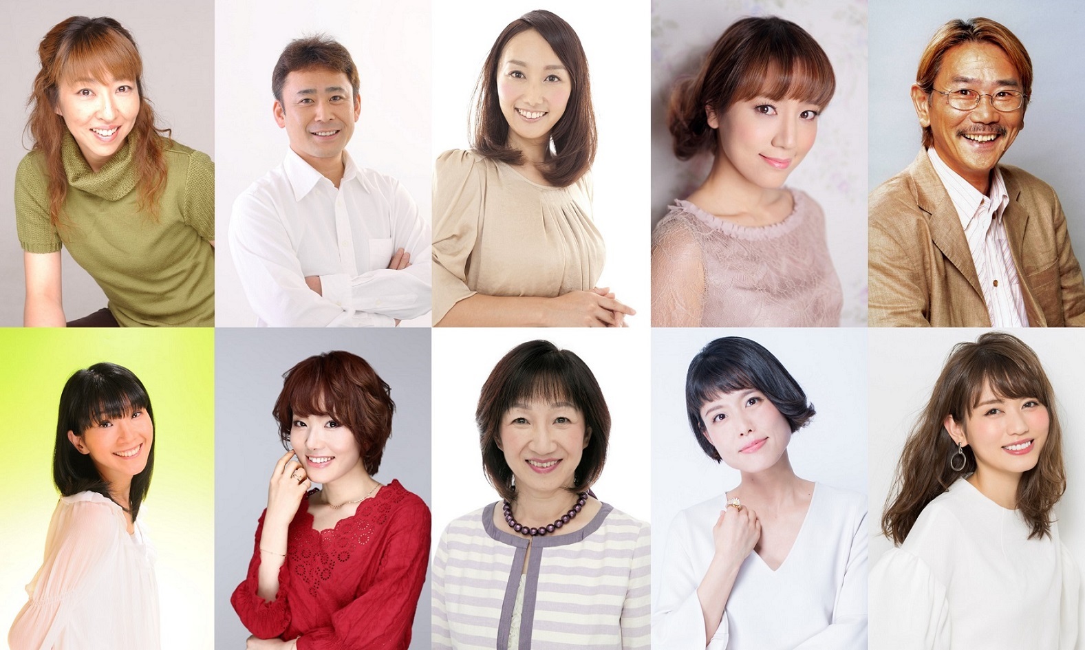 ゲゲゲ忌21 アニメ特別上映会 トークショーに千葉繁 高山みなみ 沢城みゆき 三田ゆう子らの登壇 Spice エンタメ特化型情報メディア スパイス