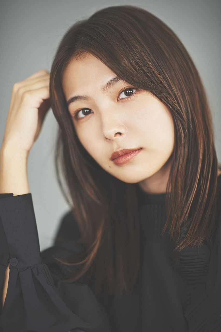 寺本莉緒