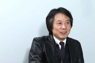 岡村俊一