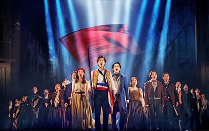 ミュージカル『レ・ミゼラブル』24〜25年に帝国劇場ほか全国公演が決定　オールキャスト・オーディションの実施も発表