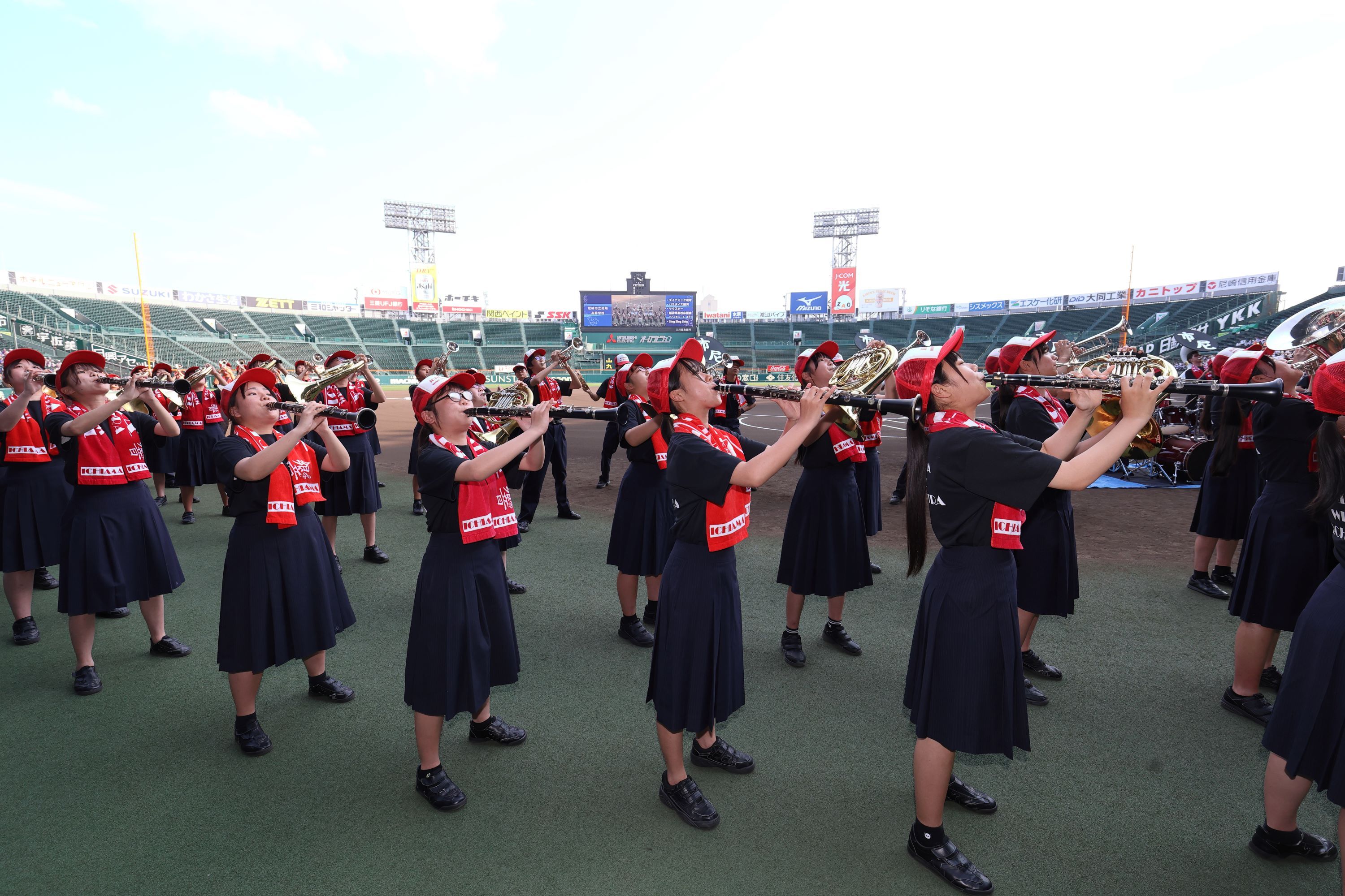 尼崎市立尼崎高等学校（兵庫県）