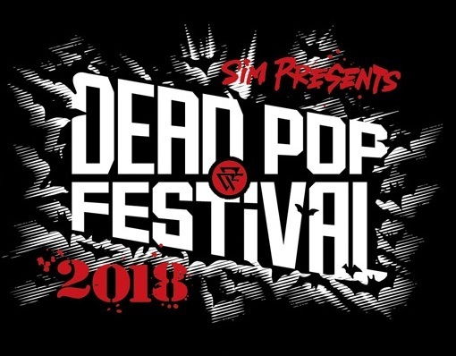 DEAD POP FESTiVAL