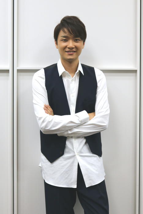 井上芳雄