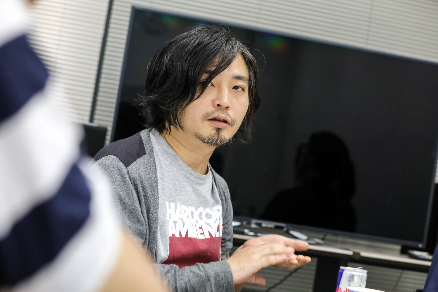 LAMA・Koji Nakamura 撮影＝風間大洋