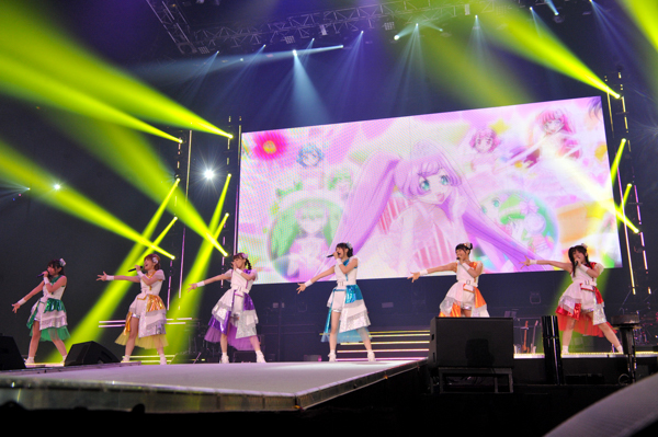 ©Animelo Summer Live 2018/MAGES.