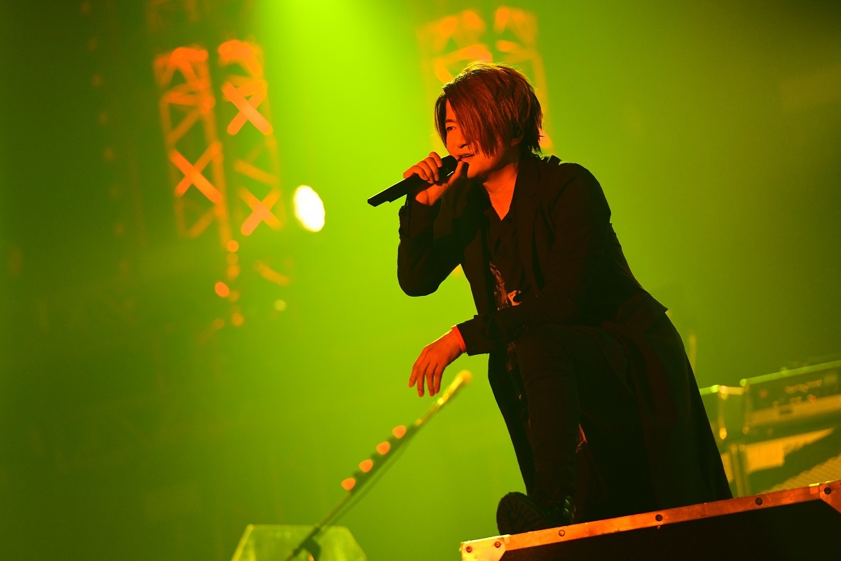 GLAY　（C）テレビ朝日ドリームフェスティバル2019 / 写真：岸田哲平