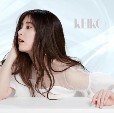 KEIKO／命の花_BeYourself_配信ジャケ